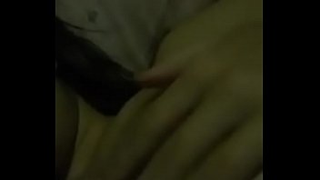 Preview 4 of Seducing Massage Room - Me masturb&oacute_ por primeras vez