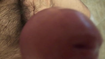 Preview 4 of Spank Ass - Pija madura de ereccion facil y muy dura