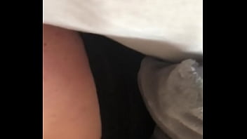 Preview 2 of Star Dolce Modz - Rubbing my sexy wife