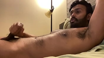 Preview 2 of Nasty Nancy - Desi gay cumshot