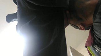 Preview 3 of Blue Film Indian Sri Devi - licking balls and sucking dick