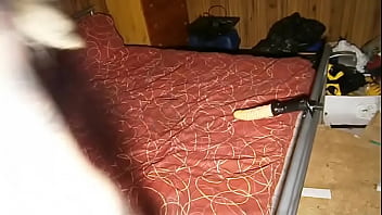 Preview 1 of Sanilion Hd Sxx Bodeo - Carla&#039_s bedroom fun