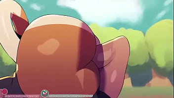 Preview 3 of Sahida Mini Xxx - Meowskulls Having Fun