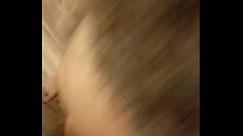 Preview 1 of Meine Frau Die Geile Sau - Thot head