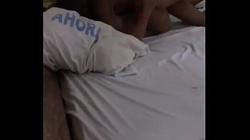 Preview 4 of Break Pussy Seal Indian - Dominicano Singando mala Caba&ntilde_a Ahora ANAL