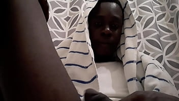 Preview 4 of Iphone Granny - Pmoe masturbating for the neighbor