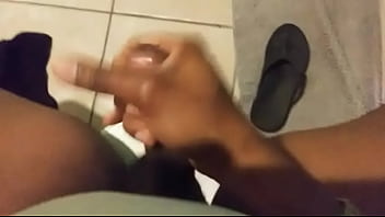Preview 1 of Dont Fuckin - Quick cum