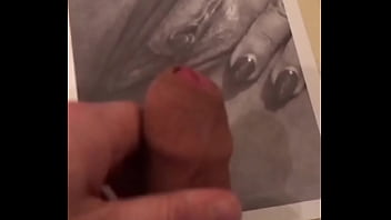 Preview 2 of Natasha Malkova Vedio First Time - Tributo a un amica di Twitter