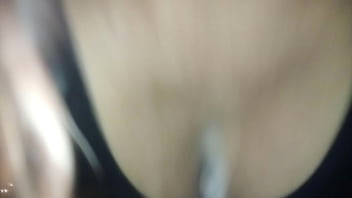 Preview 1 of Prostate Massage Molly Jane - Ella quer&iacute_a