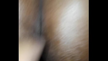 Preview 1 of Dari Malang - Rebolando com o pau no cuzinho