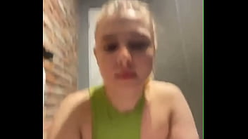 Preview 4 of Stretch Sister - Crazy gym fucking in public