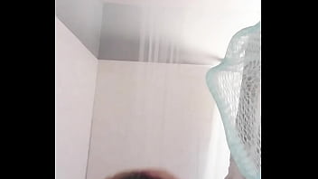Preview 2 of Boobs Pussing - Verification video