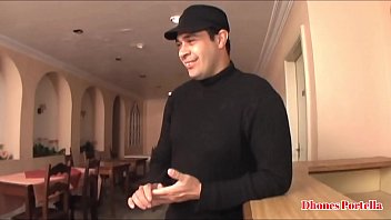 Preview 1 of Gros Gland Arabe - Novata  Rabuda faz sua Primeira cena Porn&ocirc_ com  Dhones Portella