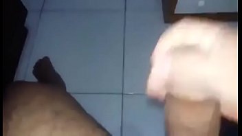 Preview 1 of Shaking Panic By The Boobs - gozada
