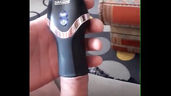 Preview 1 of Grill Sex Dog - toys masturbator