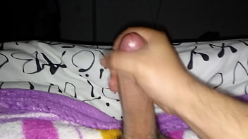 Preview 2 of Plrno Infantom - Big Cock Cumming
