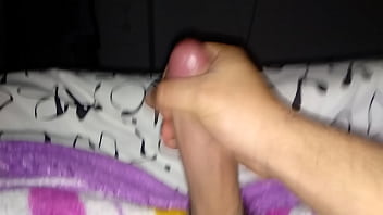 Preview 1 of Plrno Infantom - Big Cock Cumming
