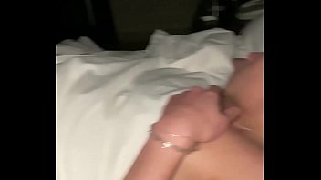 Preview 1 of Movie Mom Selingkuh Jepang - Clea Gaultier woken up for midnight sex - MySexMobile