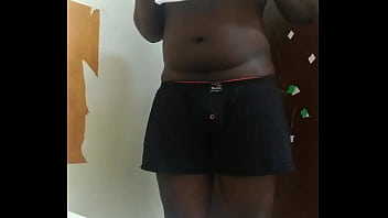 Preview 3 of Karlie Brooks Black - Verification video