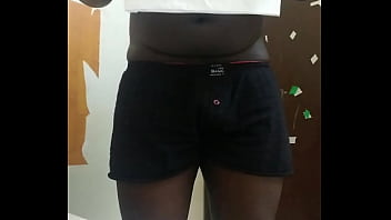 Preview 1 of Karlie Brooks Black - Verification video