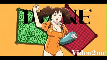 Preview 2 of Snilone Xxx - Seven deadly sins diane fuck