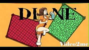 Preview 1 of Snilone Xxx - Seven deadly sins diane fuck