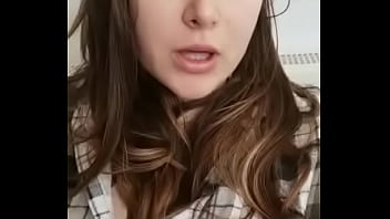 Preview 2 of Blow Job Cum Mom Step Teach - Verification video