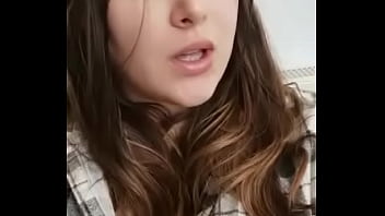 Preview 1 of Blow Job Cum Mom Step Teach - Verification video