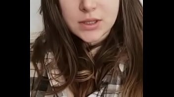 Preview 4 of Blow Job Cum Mom Step Teach - Verification video