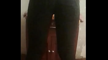 Preview 1 of Bbw Bear Fuck - EL FABULOSO CULO DE DABIATCH