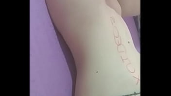 Preview 3 of Bokeb Blonde Mom - V&iacute_deo de verificaci&oacute_n