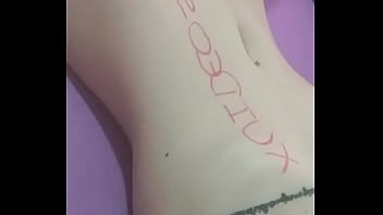 Preview 4 of Bokeb Blonde Mom - V&iacute_deo de verificaci&oacute_n
