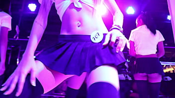 Preview 3 of Wargin Xxx - Kink Agogo