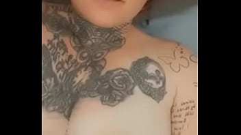 Preview 2 of Amalia Woman - Verification video