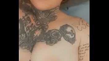 Preview 4 of Amalia Woman - Verification video