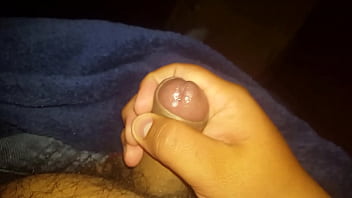 Preview 2 of Mom Fusted - Cumload horny