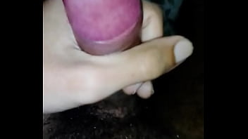 Preview 1 of Africa Sexy Videos - Tirando mel da rola