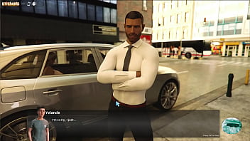 Preview 2 of Boss Cream Pie Wife - The Secreat Reloaded  Gameplay #3