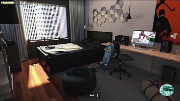 Preview 3 of Boss Cream Pie Wife - The Secreat Reloaded  Gameplay #3