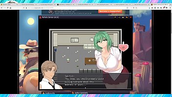 Preview 3 of Amiga Del Trabajo Silao - Pathetic Demon Part 2: The Cure for Nymphomania