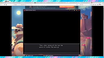 Preview 4 of Amiga Del Trabajo Silao - Pathetic Demon Part 2: The Cure for Nymphomania