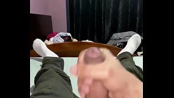 Preview 1 of Fucking Squritle Pussy - Quieres leche mami en camara lenta