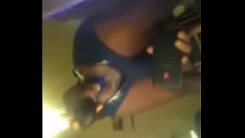 Preview 2 of Amateur Teen Upskirt Squirt - Come in side