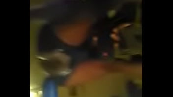 Preview 3 of Amateur Teen Upskirt Squirt - Come in side
