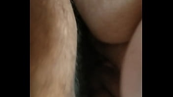 Preview 3 of Finger A Sleepy Girl - Fucking this lil submissive bbw slut