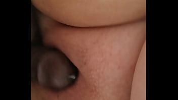 Preview 4 of Finger A Sleepy Girl - Fucking this lil submissive bbw slut