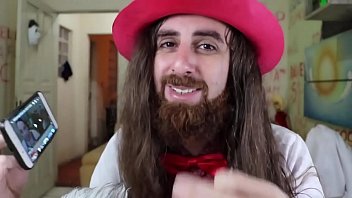 Preview 2 of Indian Aunty Xbox - JESUS DEBOCHANDO DOS MEUS VIDEOS PORNOS E DA MINHA ENTREVISTA COM A MONICA LIMA