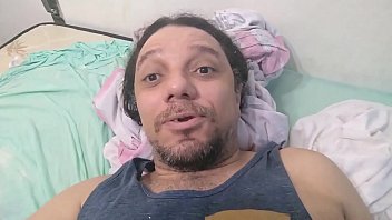 Preview 1 of Indian Aunty Xbox - JESUS DEBOCHANDO DOS MEUS VIDEOS PORNOS E DA MINHA ENTREVISTA COM A MONICA LIMA