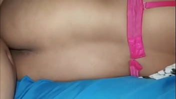 Preview 2 of Boya 1 - Kompilasi video viral Main sama istri tetangga kerja di LC