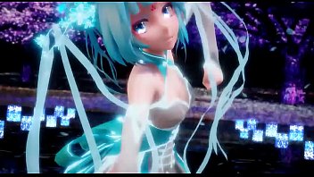 Preview 3 of Fat Desi Hd Sex - MMD dancing and fucking mix 2020